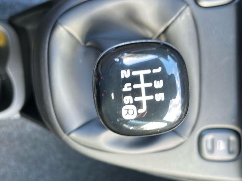 FIAT Panda New 1.0 70cv Hybrid Panda