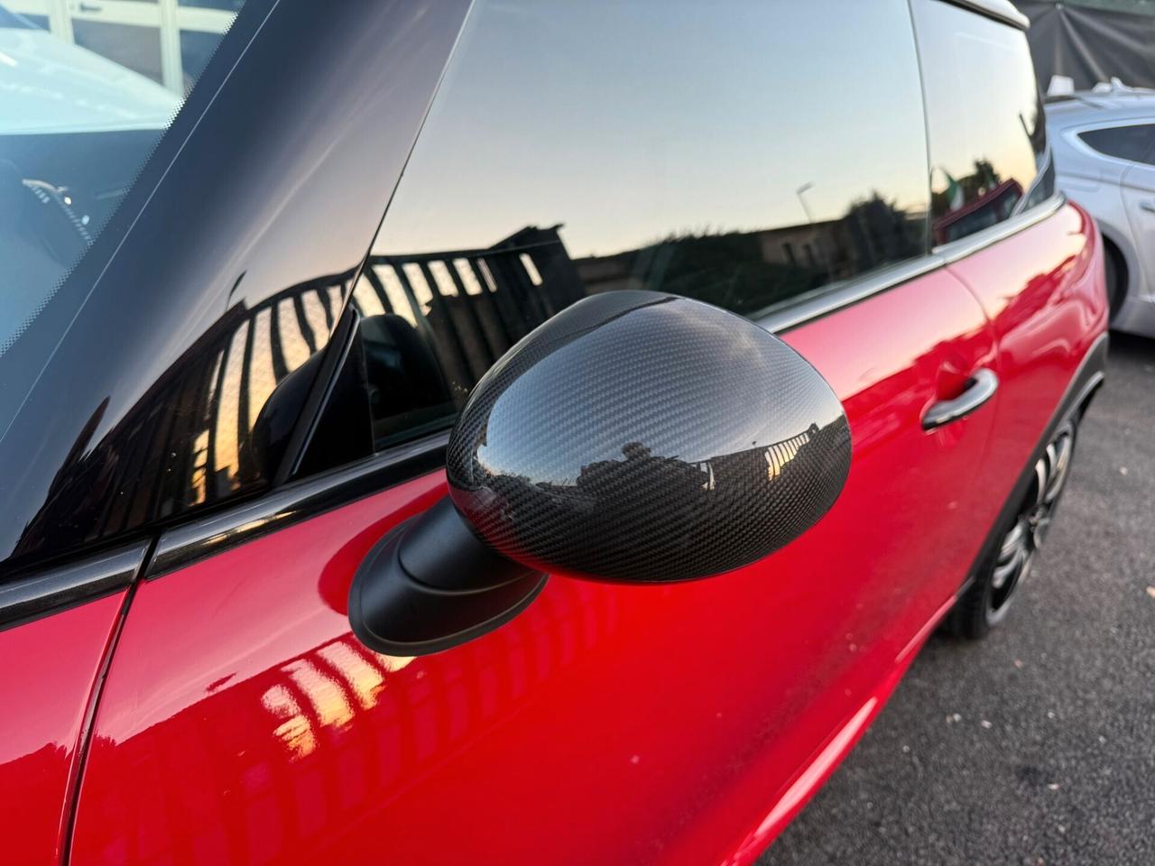 Mini cooper s 2.0 John Cooper Works - Automatica - Superprezzo - Tutto incluso