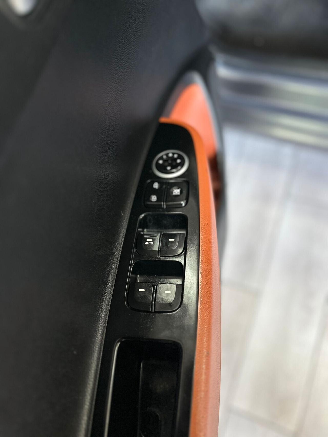 Hyundai i10 1.0 Econext Login