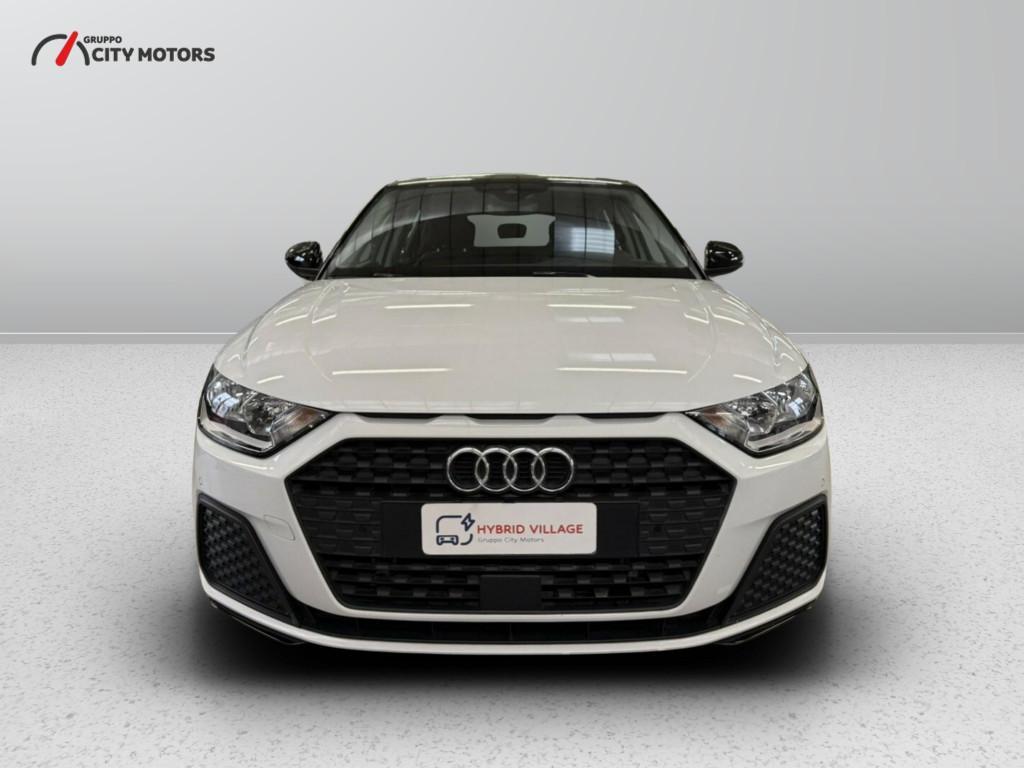 Audi A1 25 1.0 TFSI Admired