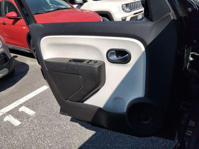 Renault Twingo III 2019 1.0 sce Zen 65cv