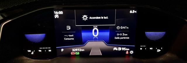 VOLKSWAGEN Taigo 1.0 TSI 110 CV DSG Life PARI AL NUOVO