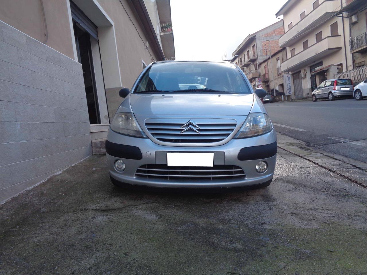 Citroen C3 1.1 Elegance (Finanziabile)