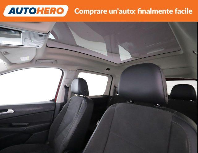 VOLKSWAGEN Caddy 2.0 TDI 122 CV 4Motion Style Maxi