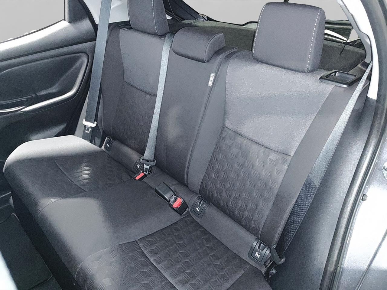 Toyota Yaris 1.5 Hybrid 5 porte Trend