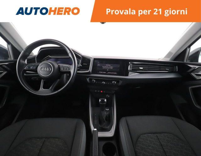 AUDI A1 SPB 30 TFSI S tronic Admired