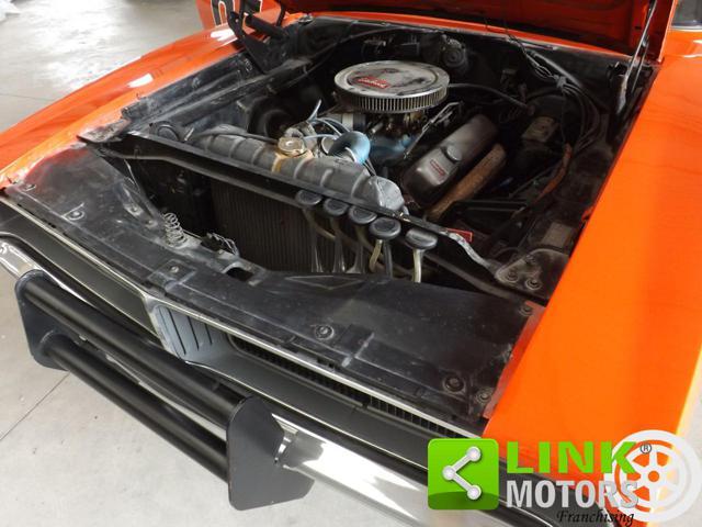 DODGE Charger XP 29 anno1969 ottimo investimento