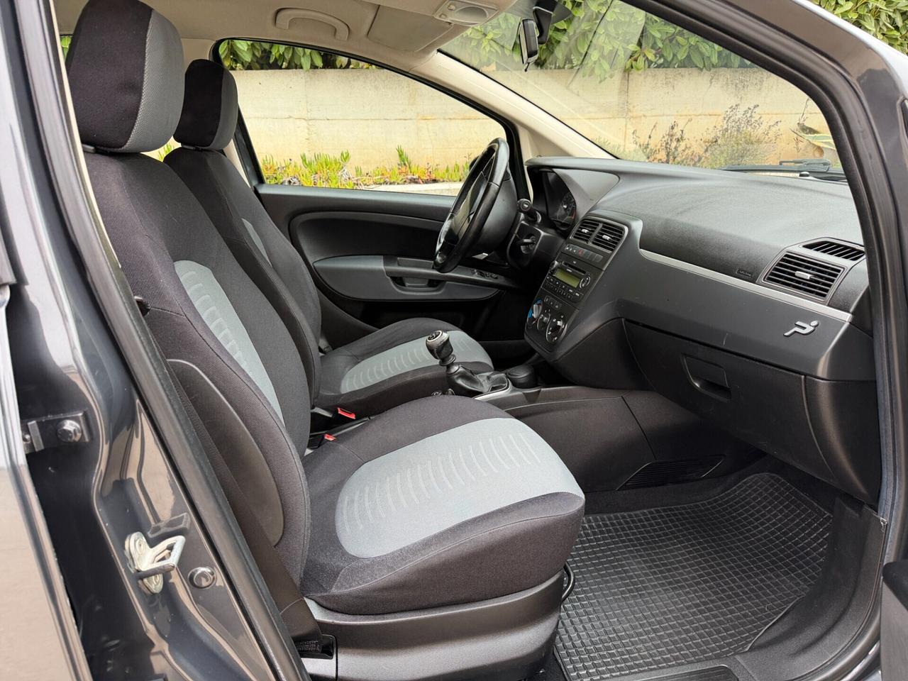 Fiat Grande Punto 1.2 Benzina .Dynamic