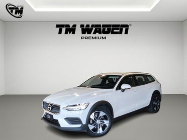 Volvo V60 Cross Country 2.0 d4 Business Plus awd geartronic my20