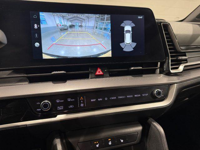 KIA Sportage 1.6 CRDi MHEV GT-line PREZZO REALE