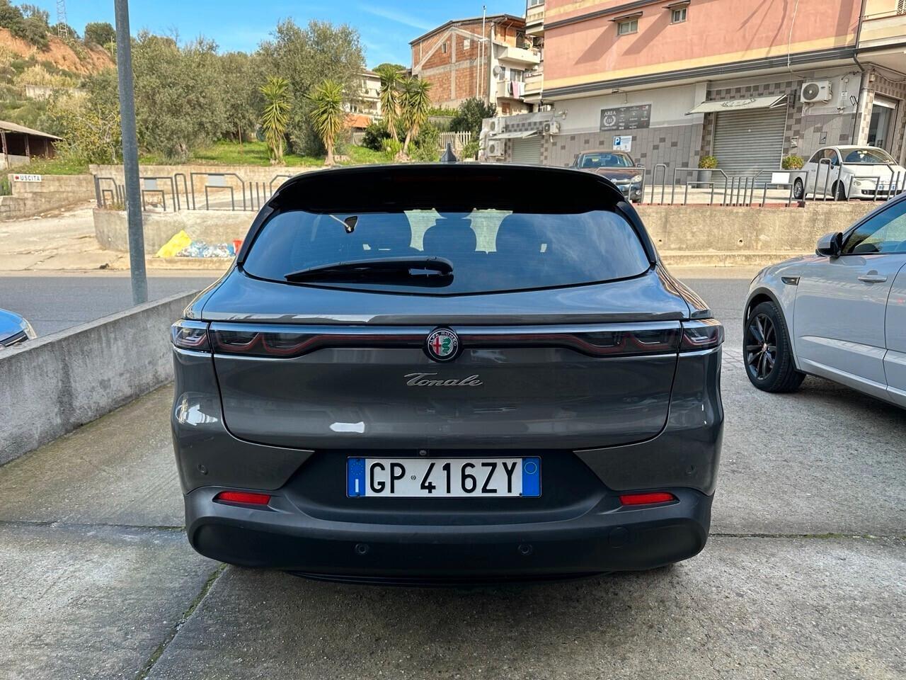 Alfa Romeo Tonale 1.6 diesel 130 CV TCT6 Sprint