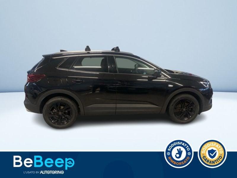 Opel Grandland X 1.5 ECOTEC INNOVATION S&S 130CV