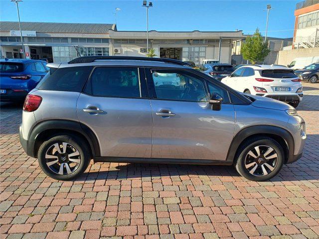 CITROEN C3 Aircross 1ª s. BlueHDi 110 S&S Shine Pack