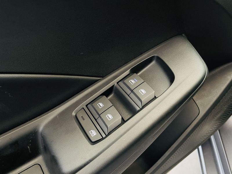 MG MG3 1.5 Hybrid+ Luxury