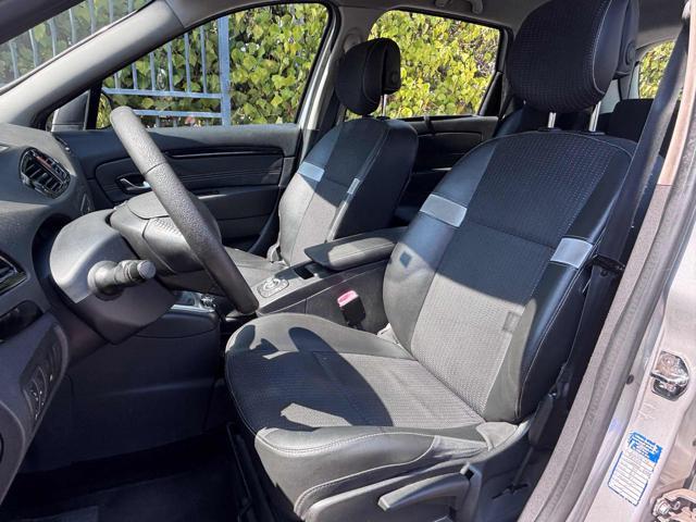RENAULT Scenic X-Mod 1.5 dCi 110CV Luxe