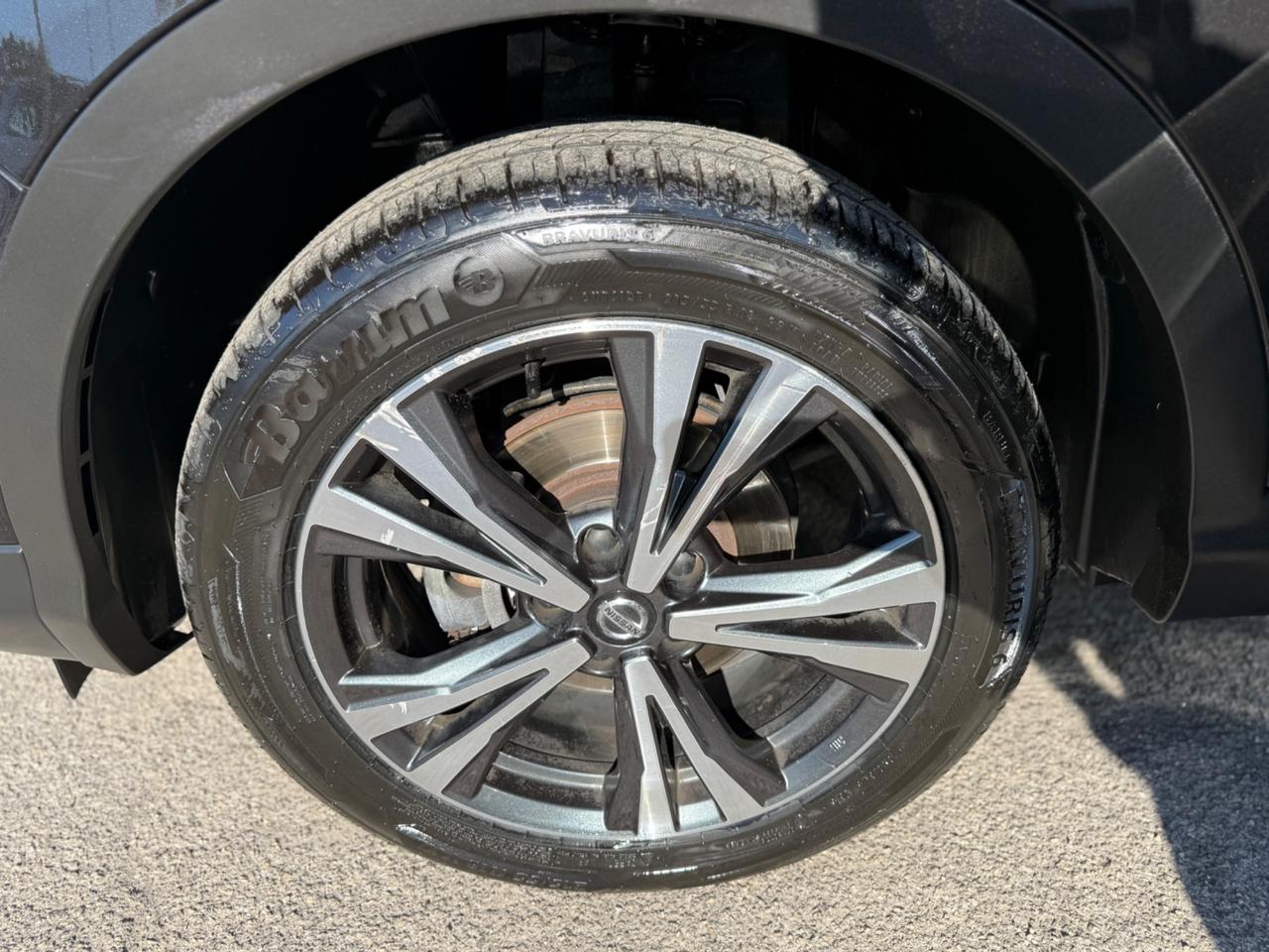 Nissan Qashqai 1.5 dCi 115 CV N-Connecta