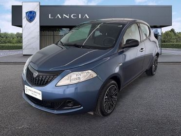 Lancia Ypsilon 1.0 FireFly 70cv Hybrid Silver Plus