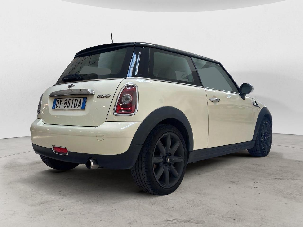 Mini Mini 1.6 Cooper 120cv