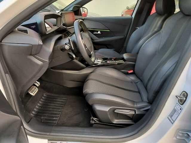 Peugeot 208 PureTech 100 Stop&Start EAT8 5 porte GT