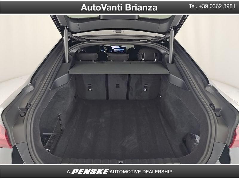 BMW Serie 4 420d Gran Coupe mhev 48V xdrive MSport Pro LCI