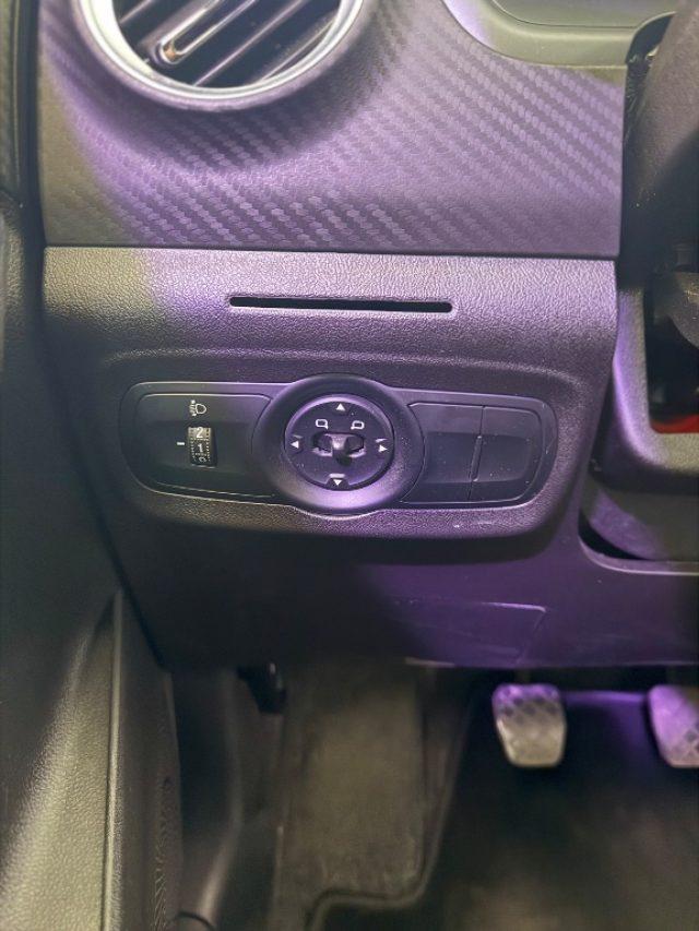 DR MOTOR DR3 S2 1.5 Bi-Fuel GPL