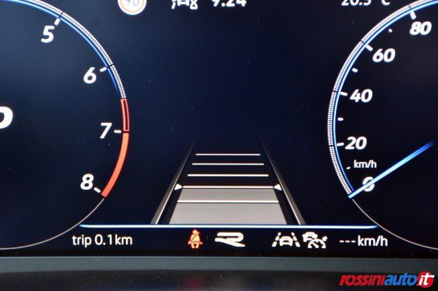 VOLKSWAGEN Taigo 1.0 TSI 116 CV DSG R-LINE + R18 + REARVIEW + TECH