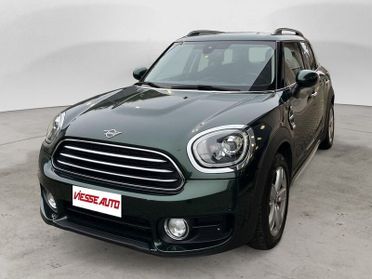 MINI Mini Countryman F60 Mini 1.5 One Boost Countryman