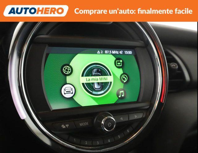 MINI One 1.5 One 75 CV 5 porte