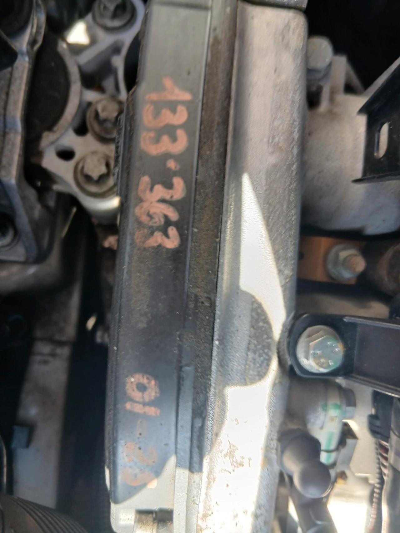 Fiat 500X 2.0 MultiJet 140 CV AT9 4x4 UNICO PROPRIETARIO