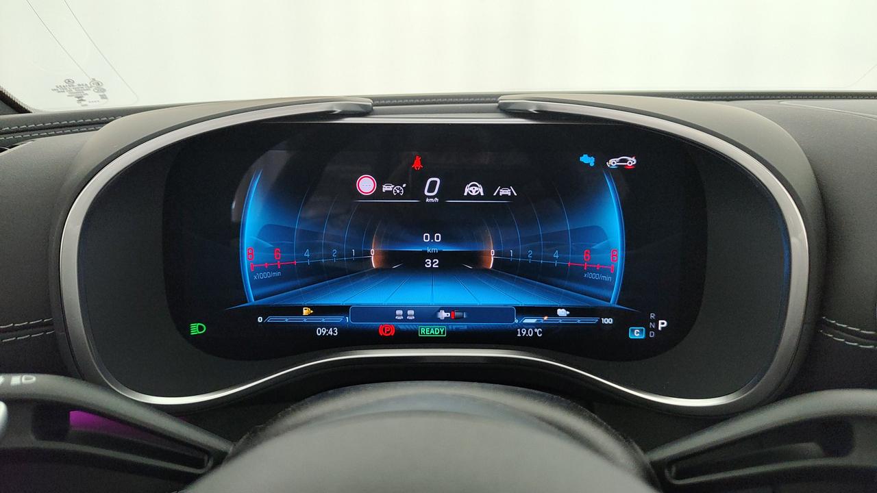 Mercedes-Benz Mercedes-AMG SL 63 S e performance 4M+ P