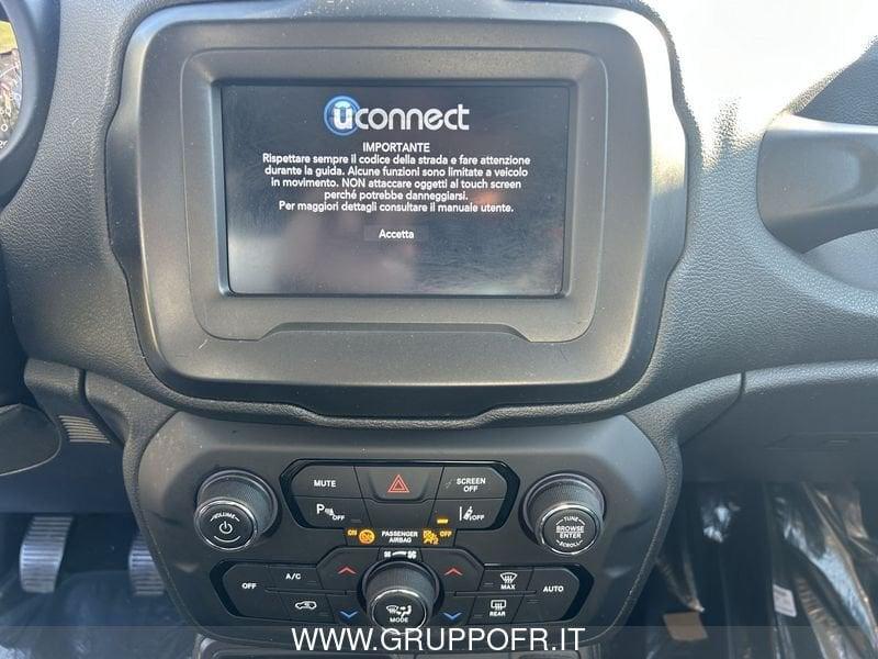 Jeep Renegade 1.0 t3 Limited 2wd