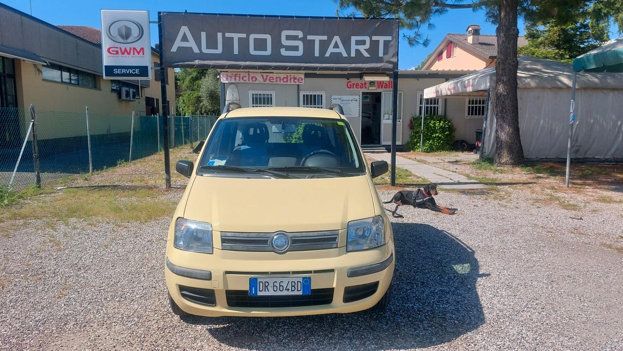 Fiat Panda 1.2 Dynamic