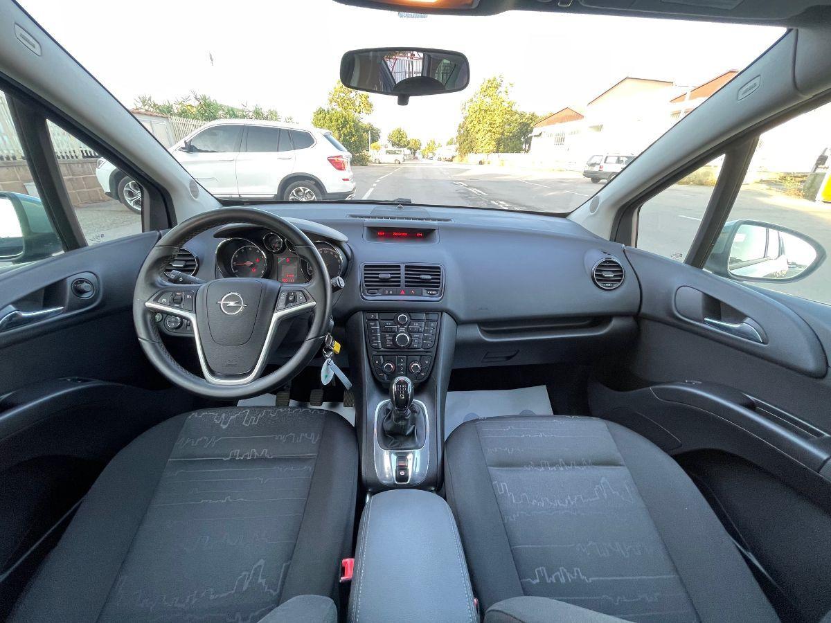 OPEL - Meriva - 1.4 T 120CV Cosmo
