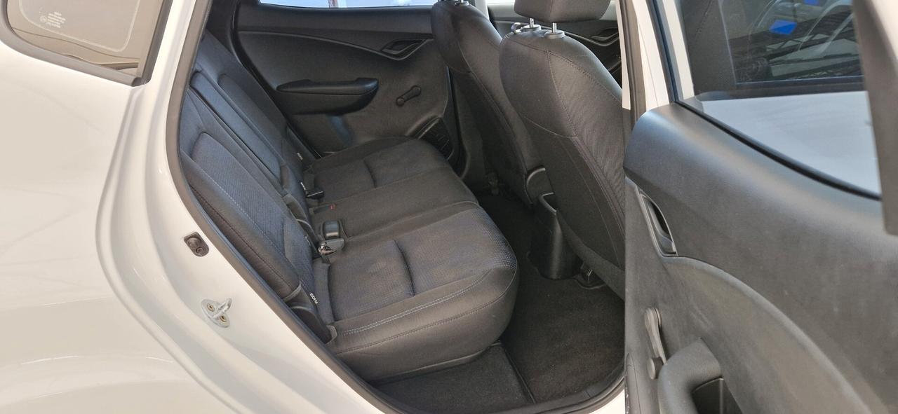 Hyundai iX20 1.4 CRDi 90cv XPossible