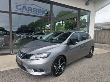 Nissan Pulsar 1.5 dCi Tekna ** 43200 km **