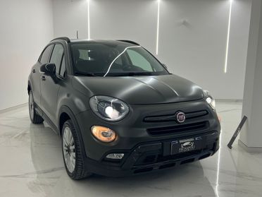 Fiat 500X 1.6 MultiJet 120 CV S-Design Cross