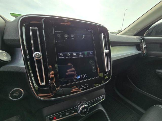 VOLVO XC40 D3 Geartronic PERMUTE