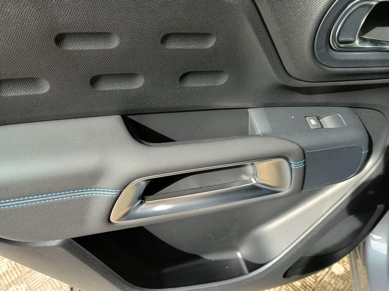 CITROEN C5 Aircross 1.2 puretech Plus s&s 130cv