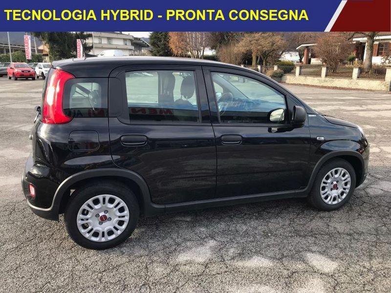 FIAT Panda 1.0 FireFly Hybrid IBRIDA 2023