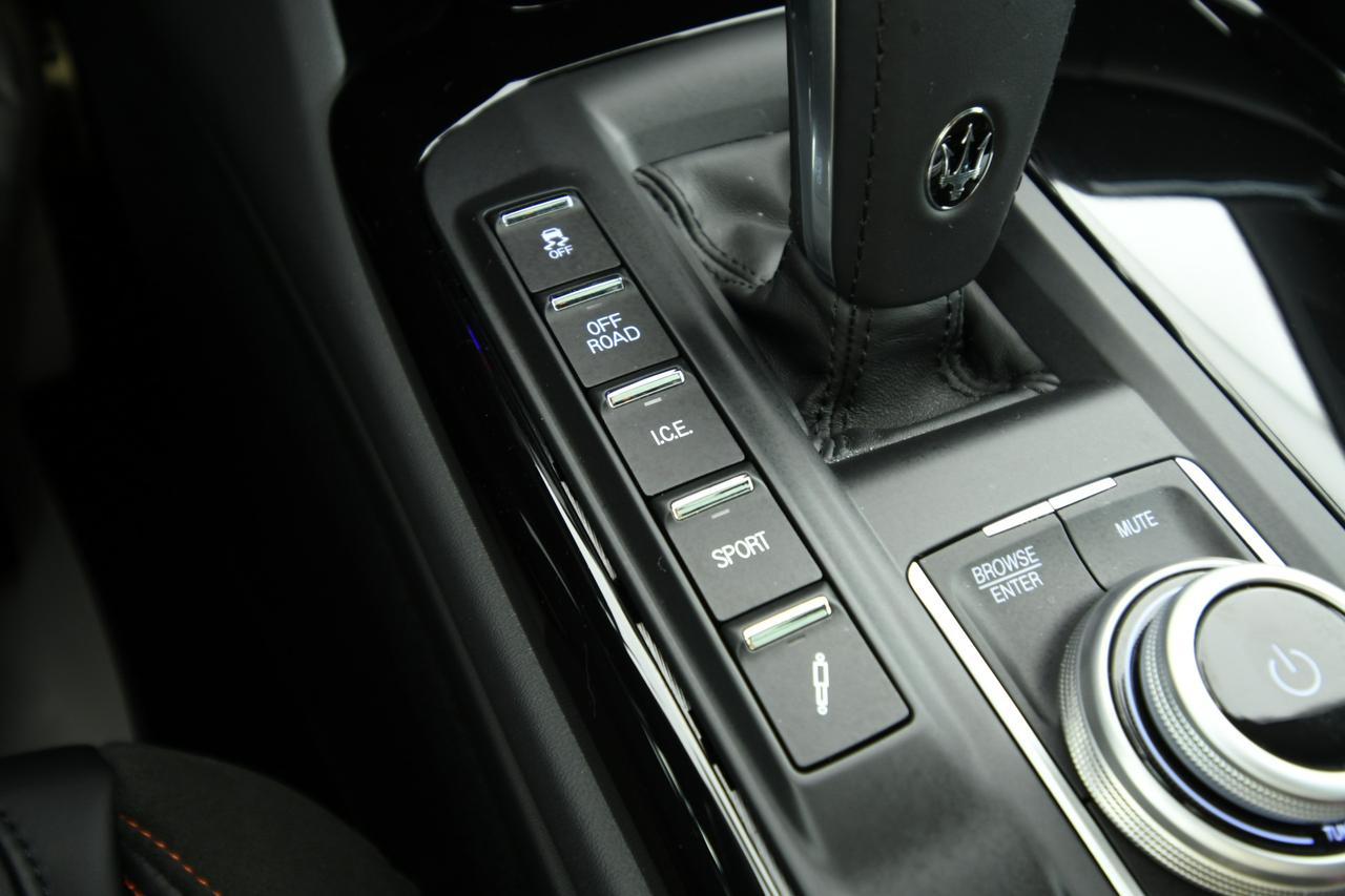 MASERATI Levante 3.0 V6 Modena 430cv auto CAMERA 360+TETTO PANO+ACC