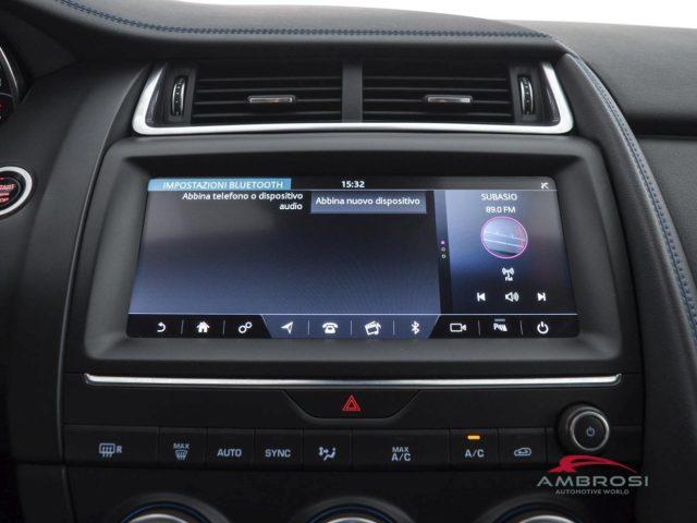 JAGUAR Other E PACE 2.0D 180 CV AWD aut. R-Dynamic S