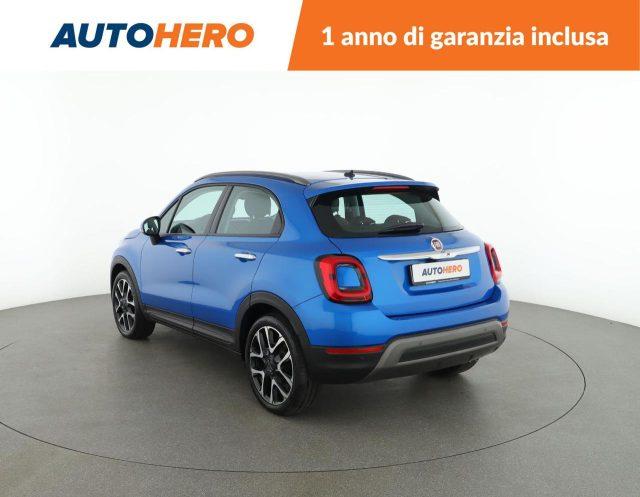 FIAT 500X 1.3 T4 150 CV DCT Cross