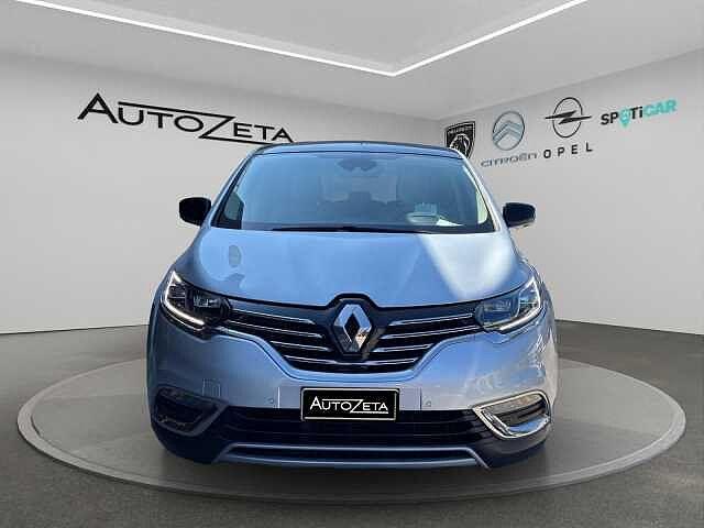 Renault Espace dCi 160CV EDC Energy Initiale Paris 4Control
