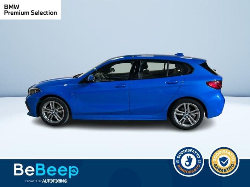 BMW Serie 1 116I MSPORT AUTO