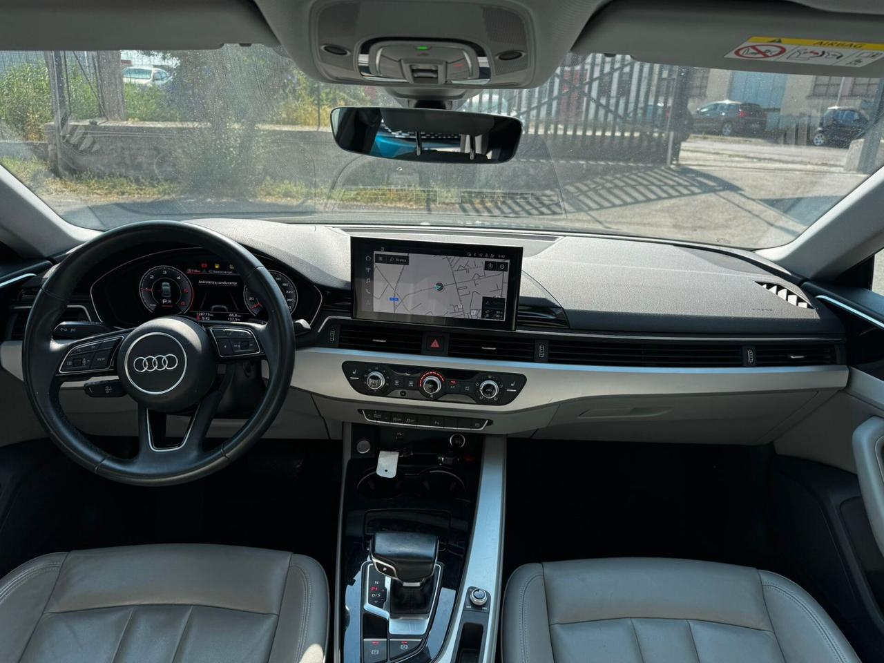 Audi A5 COPE' SPORTBACK