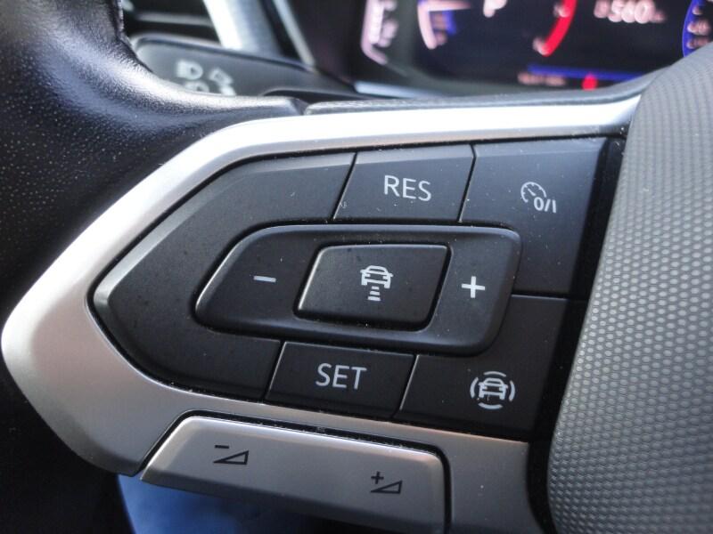 VOLKSWAGEN T-Cross T-Cross 1.0 TSI 110 CV DSG A...