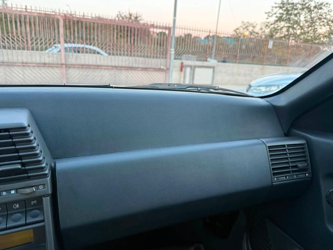 Alfa Romeo 164 2.5 T.D -SUPER-