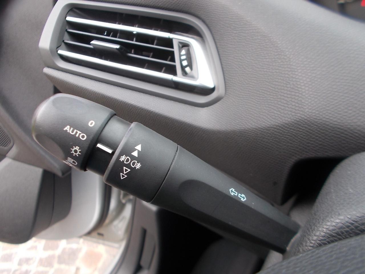 Peugeot 308 Sw 1.6 HDi 100cv Business