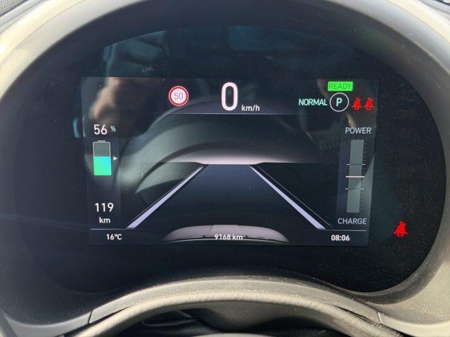 FIAT 500e 500 Berlina 42 kWh