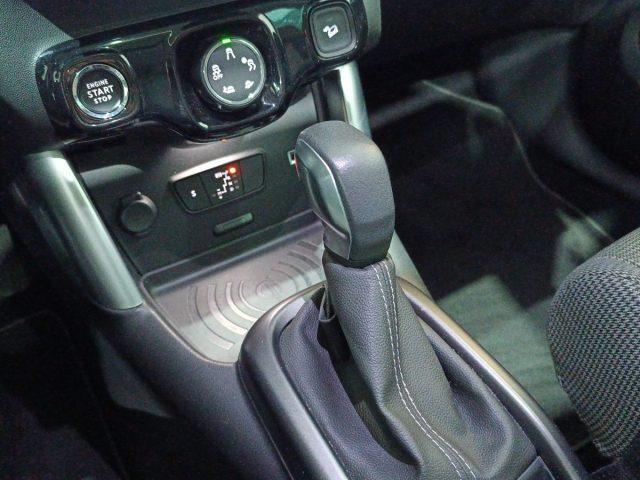 CITROEN C3 Aircross BlueHDi 120 S&S EAT6 Shine Pack